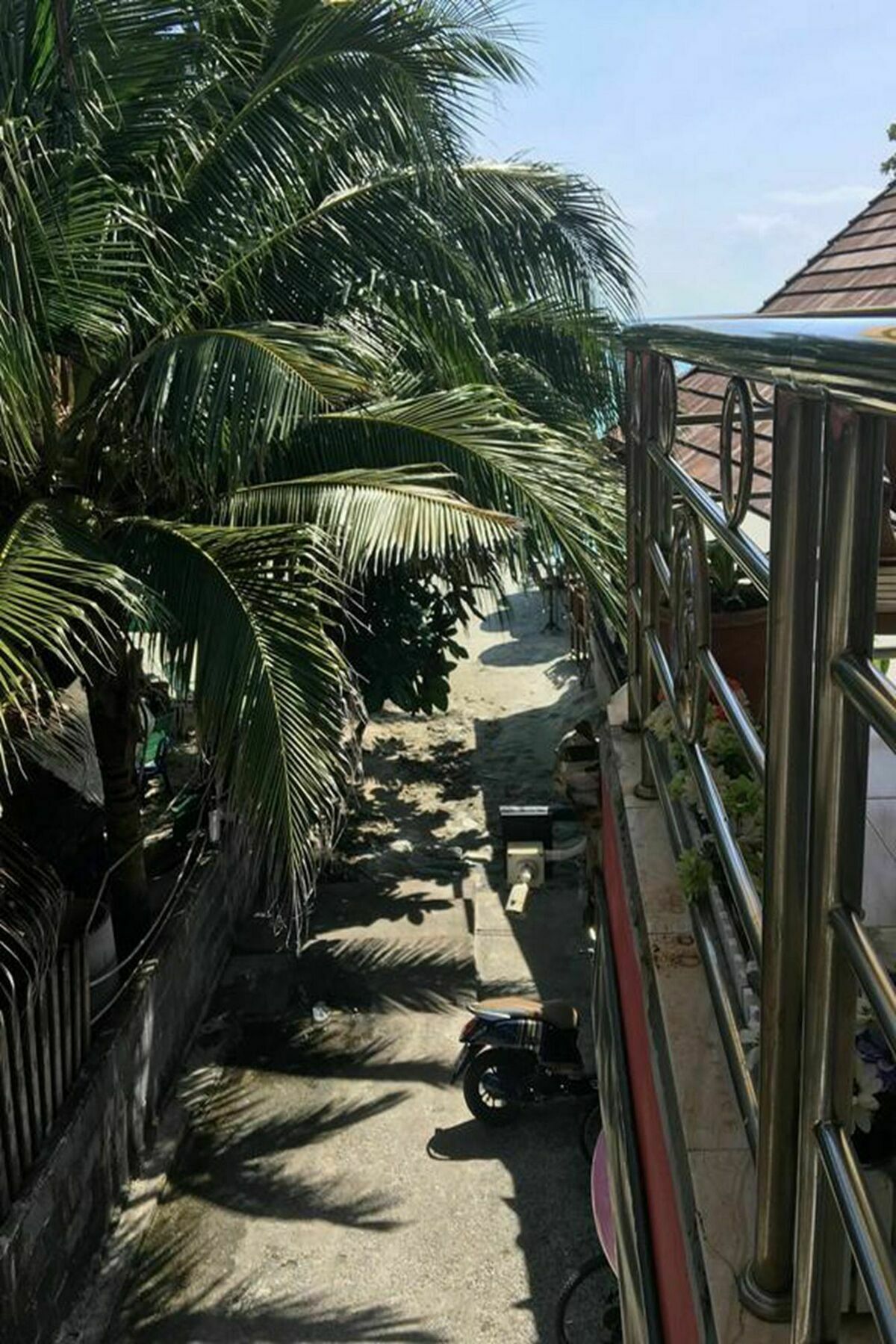 ראיונג Balcony & Bedroom מראה חיצוני תמונה